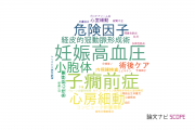 【論文データ】大阪国際がんセンターの心血管系 / 心臓病分野の研究動向まとめ