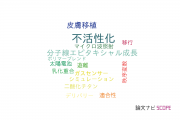 【論文データ】大阪工業大学の材料科学分野の研究動向まとめ