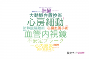 【論文データ】大阪警察病院の心血管系 / 心臓病分野の研究動向まとめ
