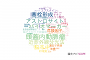 【論文データ】大阪医科大学の神経科学 / 脳科学分野の研究動向まとめ