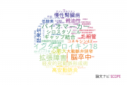 【論文データ】大阪医科大学の心血管系 / 心臓病分野の研究動向まとめ