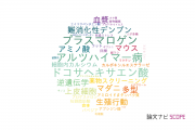 【論文データ】帯広畜産大学の生化学 / 分子生物学分野の研究動向まとめ