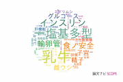 【論文データ】帯広畜産大学の農学分野の研究動向まとめ