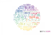 【論文データ】早稲田大学の神経科学 / 脳科学分野の研究動向まとめ