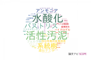 【論文データ】早稲田大学の応用微生物学分野の研究動向まとめ