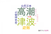 【論文データ】早稲田大学の地質学分野の研究動向まとめ