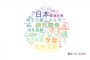 【論文データ】早稲田大学の経営学分野の研究動向まとめ
