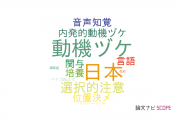 【論文データ】早稲田大学の言語学分野の研究動向まとめ