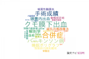 【論文データ】倉敷中央病院の神経科学 / 脳科学分野の研究動向まとめ
