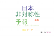 【論文データ】創価大学の経営学分野の研究動向まとめ