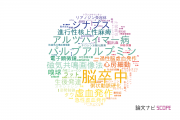 【論文データ】川崎医科大学の神経科学 / 脳科学分野の研究動向まとめ