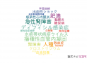 【論文データ】千葉大学医学部附属病院の内科学分野の研究動向まとめ