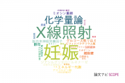 【論文データ】千葉大学の栄養学分野の研究動向まとめ