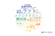 【論文データ】摂南大学の毒物学分野の研究動向まとめ