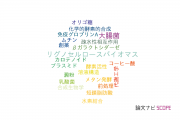 【論文データ】石川県立大学の応用微生物学分野の研究動向まとめ