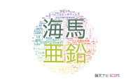 【論文データ】静岡大学の生化学 / 分子生物学分野の研究動向まとめ