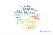 【論文データ】静岡大学の神経科学 / 脳科学分野の研究動向まとめ