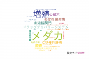 【論文データ】静岡大学の細胞生物学分野の研究動向まとめ