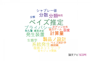 【論文データ】静岡大学の数学分野の研究動向まとめ
