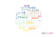 【論文データ】静岡大学の情報通信科学分野の研究動向まとめ