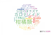 【論文データ】静岡大学の植物科学分野の研究動向まとめ