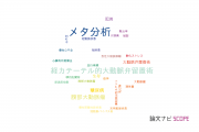 【論文データ】静岡医療センターの心血管系 / 心臓病分野の研究動向まとめ