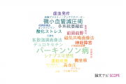 【論文データ】青森県立中央病院の神経科学 / 脳科学分野の研究動向まとめ