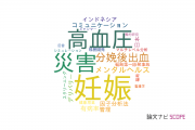 【論文データ】聖路加国際大学の看護学分野の研究動向まとめ