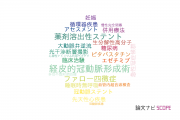 【論文データ】聖隷浜松病院の心血管系 / 心臓病分野の研究動向まとめ