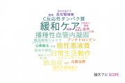 【論文データ】聖隷三方原病院の内科学分野の研究動向まとめ