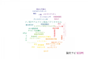 【論文データ】聖マリアンナ医科大学の薬理学分野の研究動向まとめ