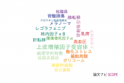 【論文データ】聖マリアンナ医科大学の細胞生物学分野の研究動向まとめ