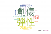 【論文データ】聖マリアンナ医科大学の皮膚科学分野の研究動向まとめ