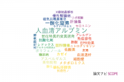 【論文データ】崇城大学の生化学 / 分子生物学分野の研究動向まとめ