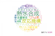 【論文データ】神奈川大学の工学分野の研究動向まとめ