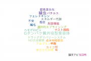 【論文データ】神奈川大学の生化学 / 分子生物学分野の研究動向まとめ