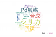 【論文データ】神奈川大学の高分子化学分野の研究動向まとめ