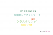 【論文データ】神奈川工科大学の情報通信科学分野の研究動向まとめ