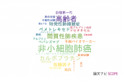 【論文データ】神奈川県立循環器呼吸器病センターの腫瘍学分野の研究動向まとめ