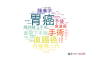 【論文データ】神奈川県立がんセンターの消化器 / 肝臓学分野の研究動向まとめ