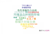 【論文データ】神奈川県立がんセンターの免疫学分野の研究動向まとめ