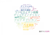 【論文データ】神戸薬科大学の生化学 / 分子生物学分野の研究動向まとめ