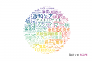 【論文データ】神戸大学の神経科学 / 脳科学分野の研究動向まとめ