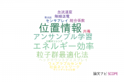 【論文データ】神戸大学の情報通信科学分野の研究動向まとめ