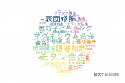 【論文データ】神戸大学の冶金工学分野の研究動向まとめ