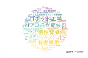 【論文データ】神戸大学の泌尿器 / 腎臓科学分野の研究動向まとめ