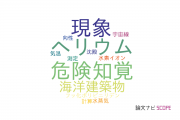 【論文データ】神戸大学の気象学 / 大気科学分野の研究動向まとめ