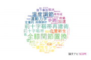 【論文データ】神戸大学のスポーツ科学分野の研究動向まとめ