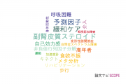 【論文データ】神戸大学のリハビリ学分野の研究動向まとめ