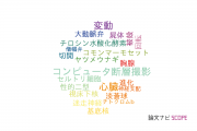 【論文データ】神戸大学の解剖学 / 形態学分野の研究動向まとめ